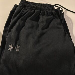 Under Armour men’s sweatpants